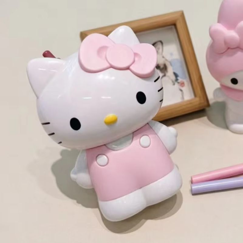 My Beauty Makeup Set - Hello Kitty My Melody Kuromi Pen