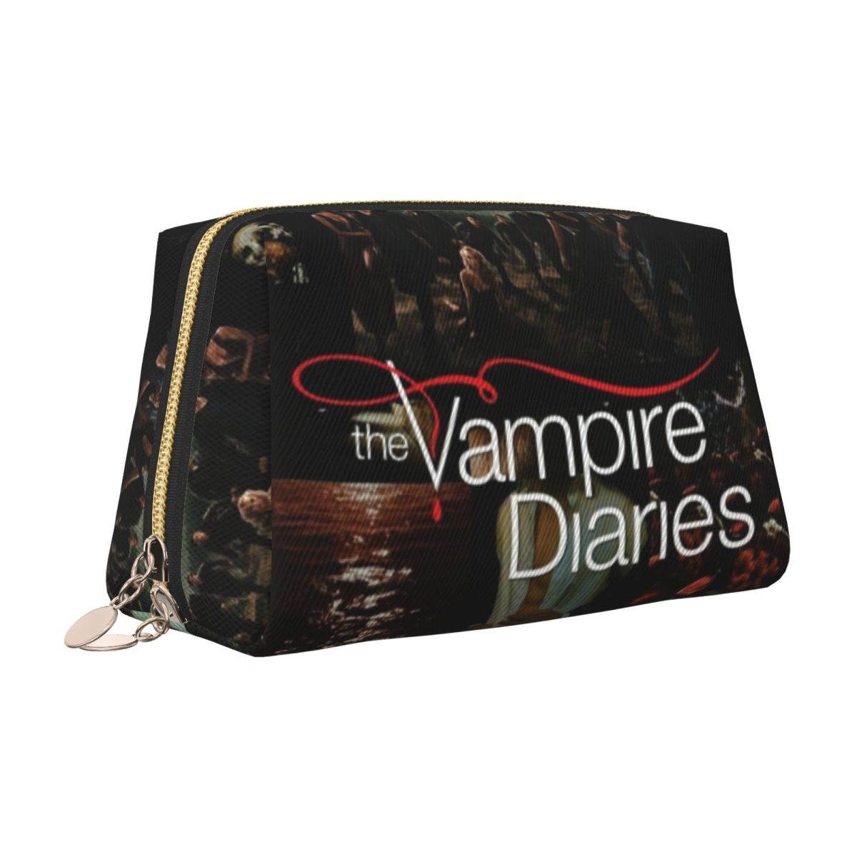 Custom The Vampire Diaries Toi - Beauty Makeup Diary incelemesi ve fiyatı