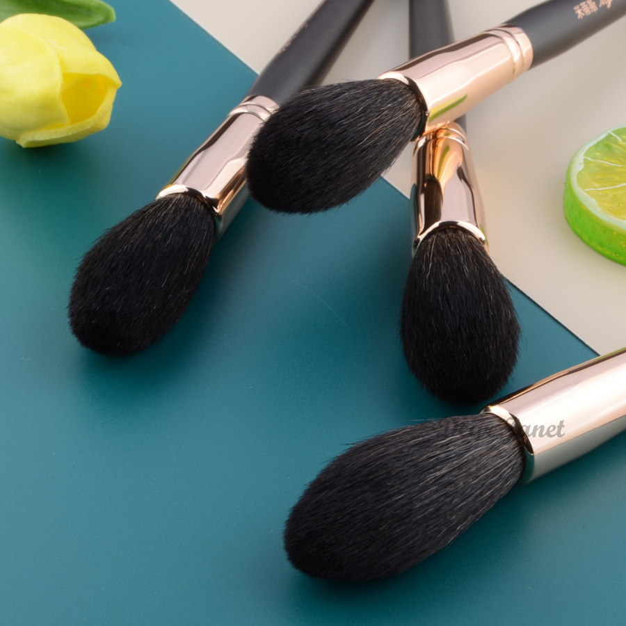 1 piece Goat hair Blush Makeup - My Beauty Makeup Set incelemesi ve fiyatı