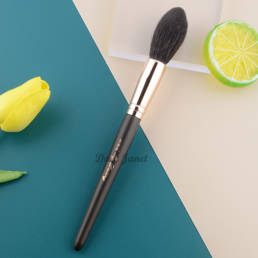 1 piece Goat hair Blush Makeup - My Beauty Makeup Set incelemesi ve fiyatı