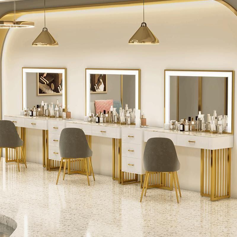 Dresser for professional store - Beauty And Makeup Studio incelemesi ve fiyatı