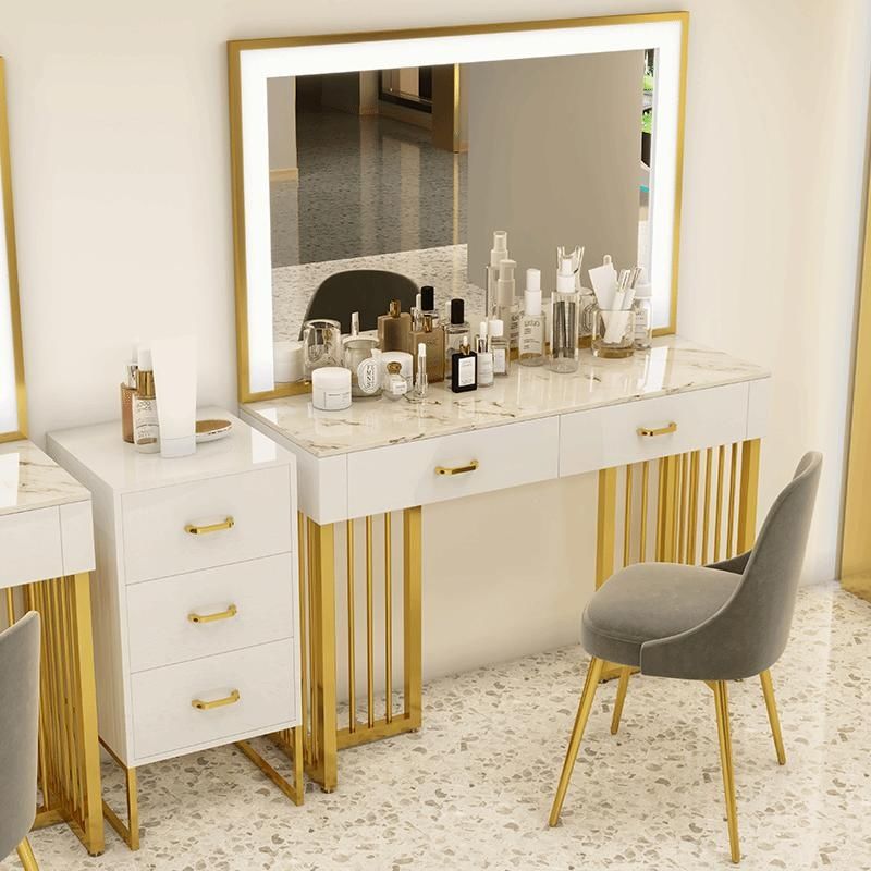 Dresser for professional store - Beauty And Makeup Studio incelemesi ve fiyatı
