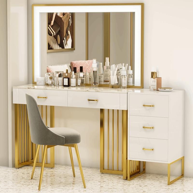 Dresser for professional store - Beauty And Makeup Studio incelemesi ve fiyatı