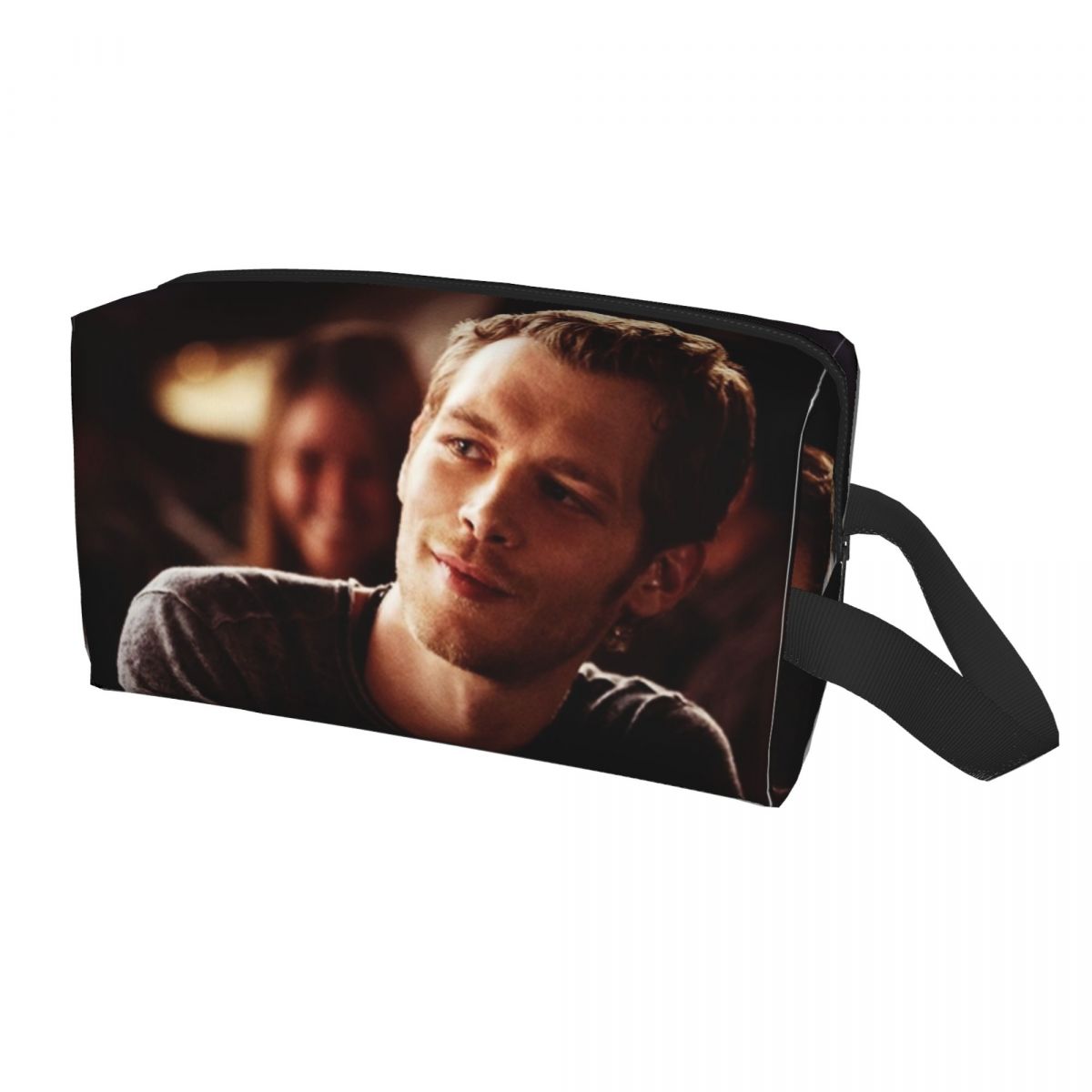 Custom Kawaii Klaus Mikaelson  - Beauty Makeup Diary incelemesi ve fiyatı