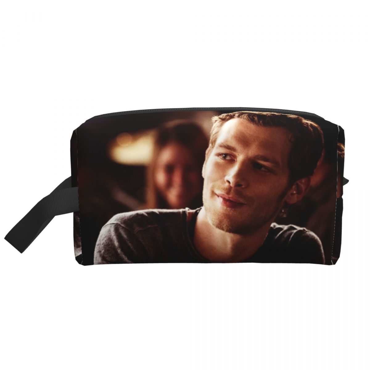 Custom Kawaii Klaus Mikaelson  - Beauty Makeup Diary incelemesi ve fiyatı