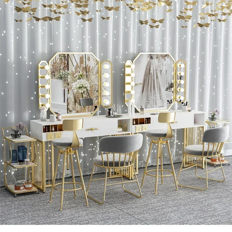 Photo studio rock dresser make - Beauty And Makeup Studio incelemesi ve fiyatı
