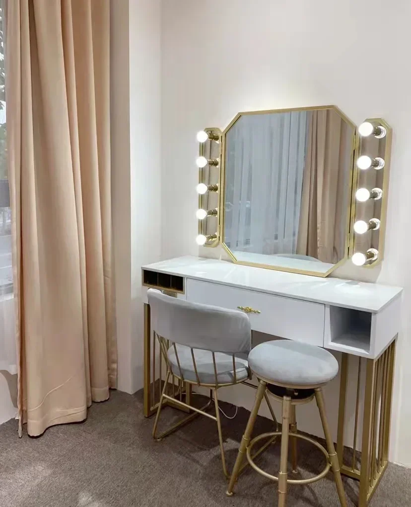 Photo studio rock dresser make - Beauty And Makeup Studio incelemesi ve fiyatı