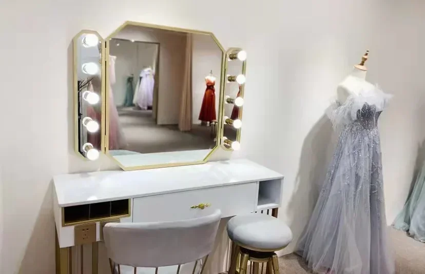 Photo studio rock dresser make - Beauty And Makeup Studio incelemesi ve fiyatı