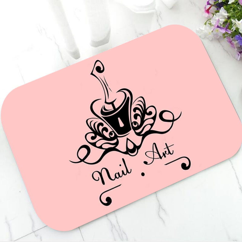 Trendy Black Gold Nails Art St - Beauty And Makeup Studio incelemesi ve fiyatı