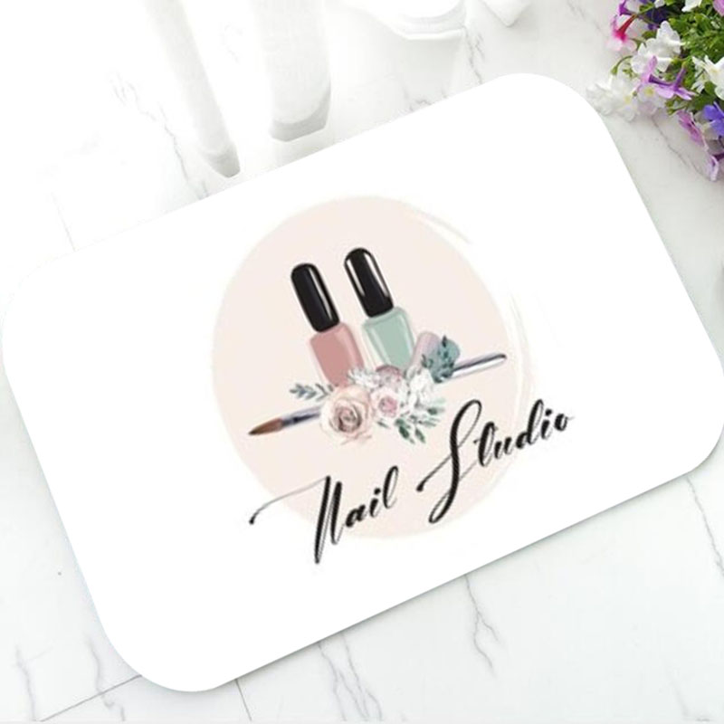 Trendy Black Gold Nails Art St - Beauty And Makeup Studio incelemesi ve fiyatı