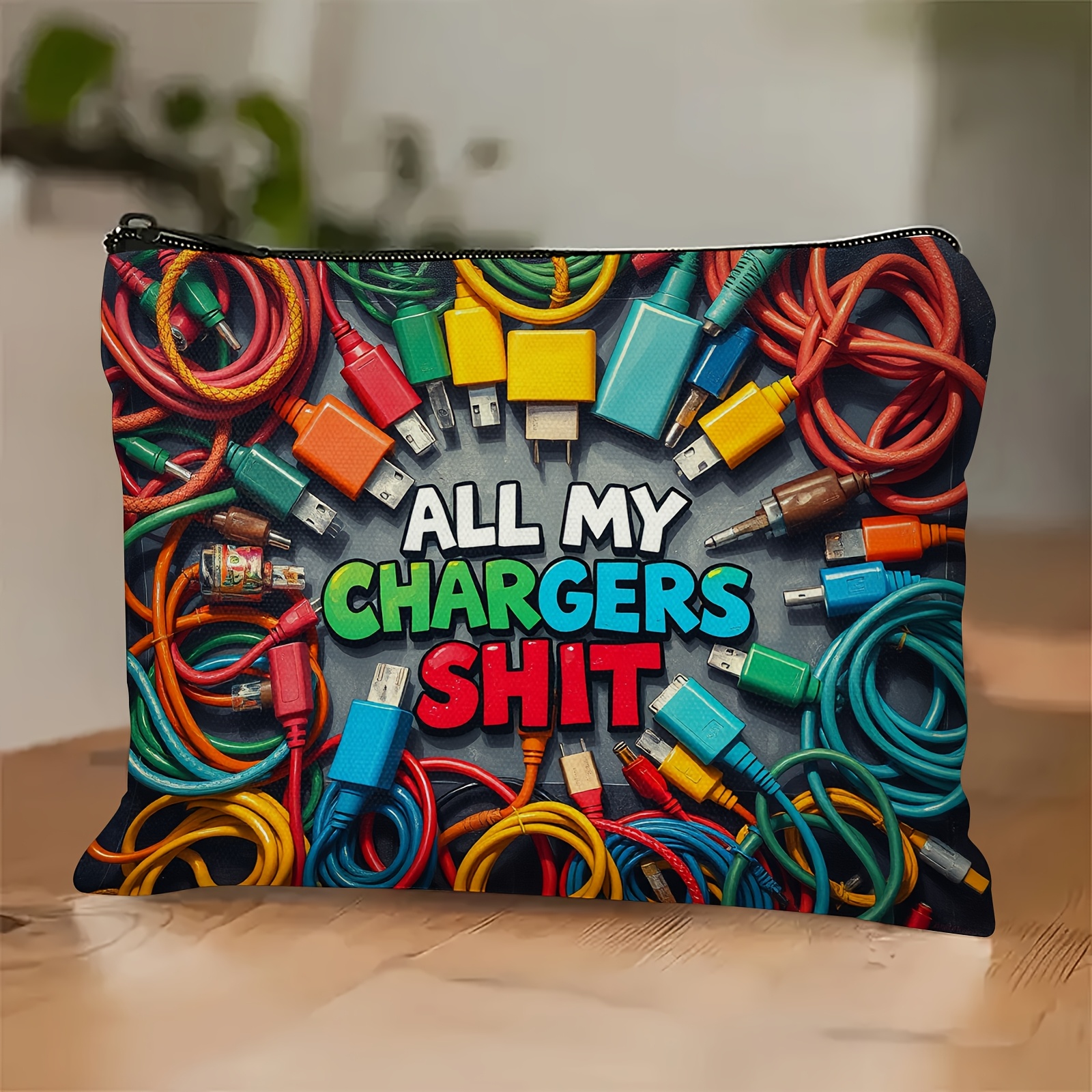 A All my chargers are bullshit - My Beauty Makeup Set incelemesi ve fiyatı