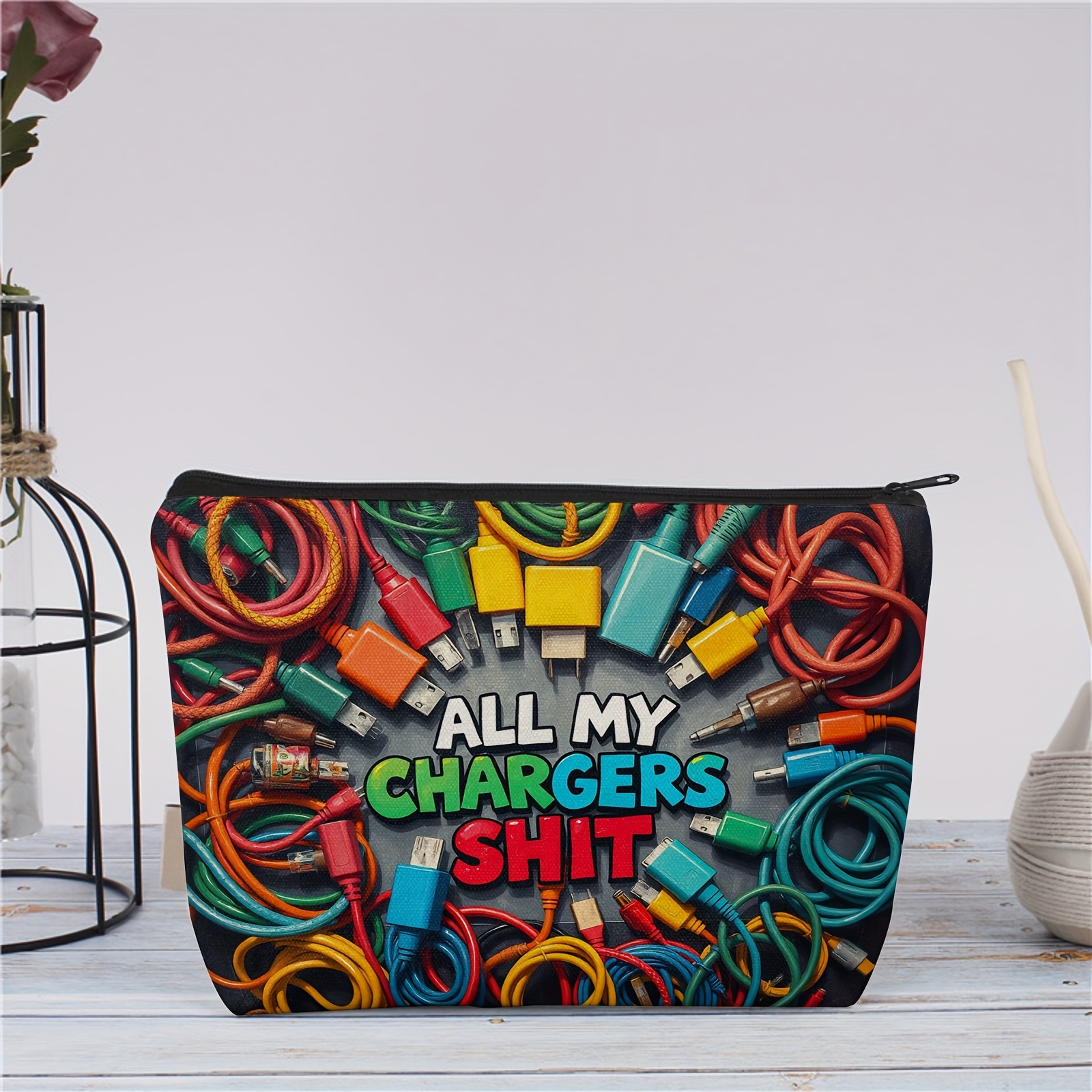 A All my chargers are bullshit - My Beauty Makeup Set incelemesi ve fiyatı