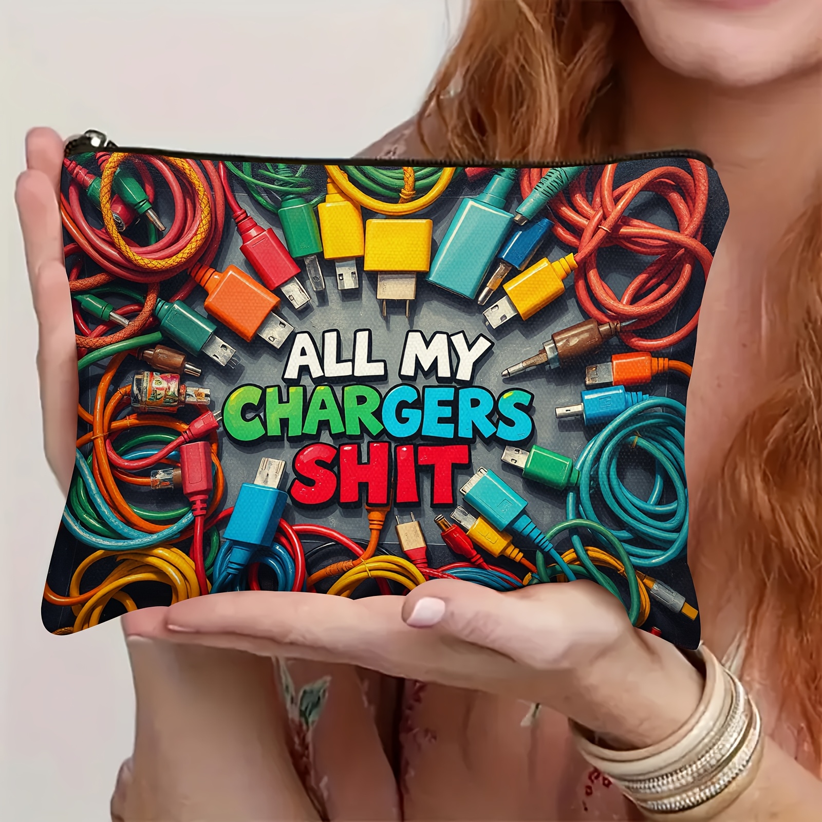 A All my chargers are bullshit - My Beauty Makeup Set incelemesi ve fiyatı