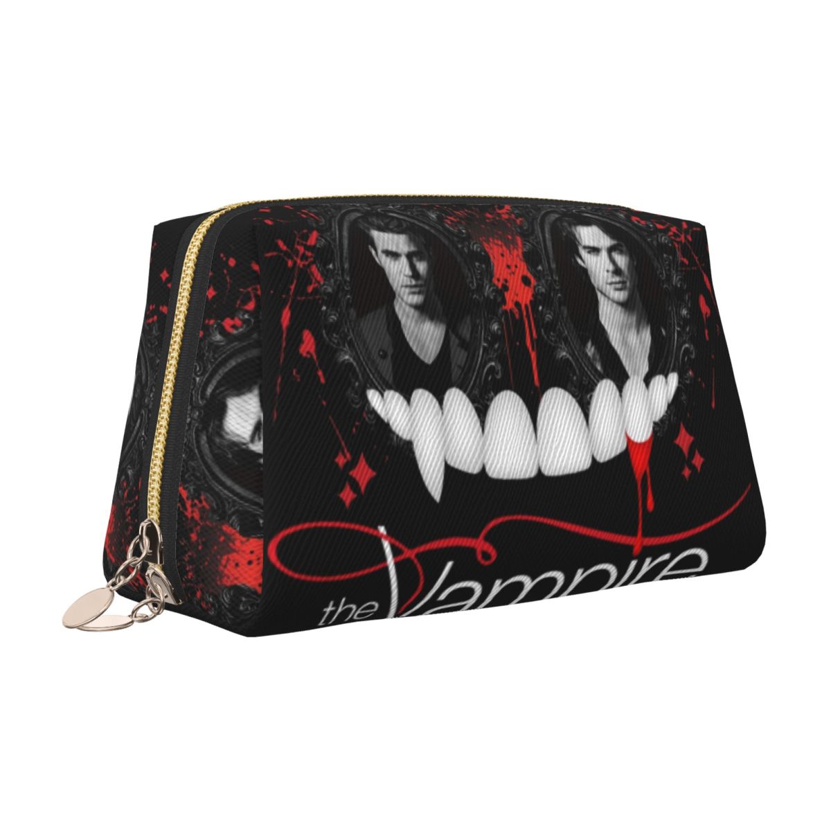 Kawaii The Vampire Diaries Tra - Beauty Makeup Diary incelemesi ve fiyatı