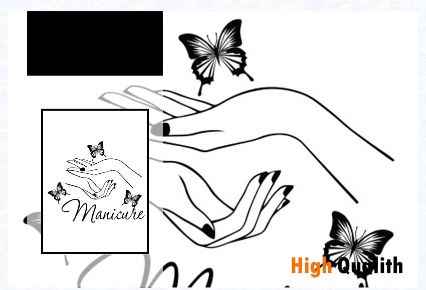 Art Posters and Prints Nail Te - Beauty And Makeup Quotes incelemesi ve fiyatı