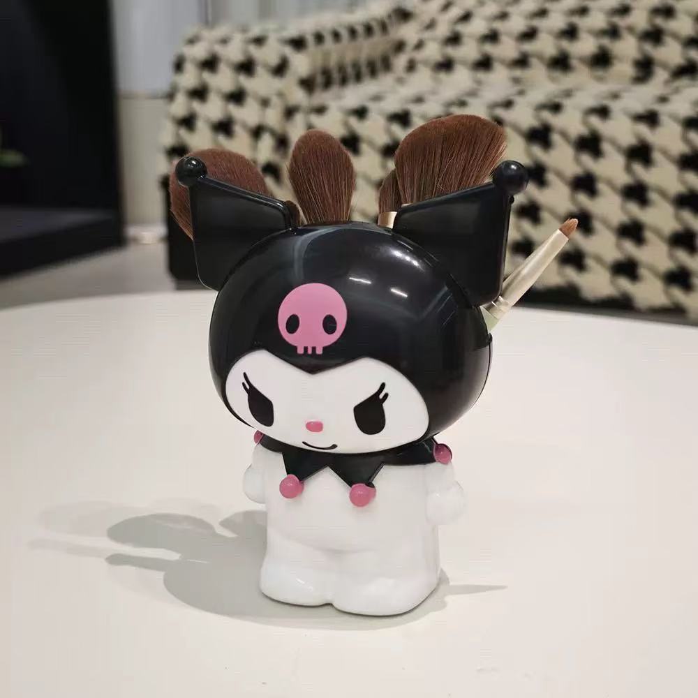 Hello Kitty My Melody Kuromi P - My Beauty Makeup Set incelemesi ve fiyatı