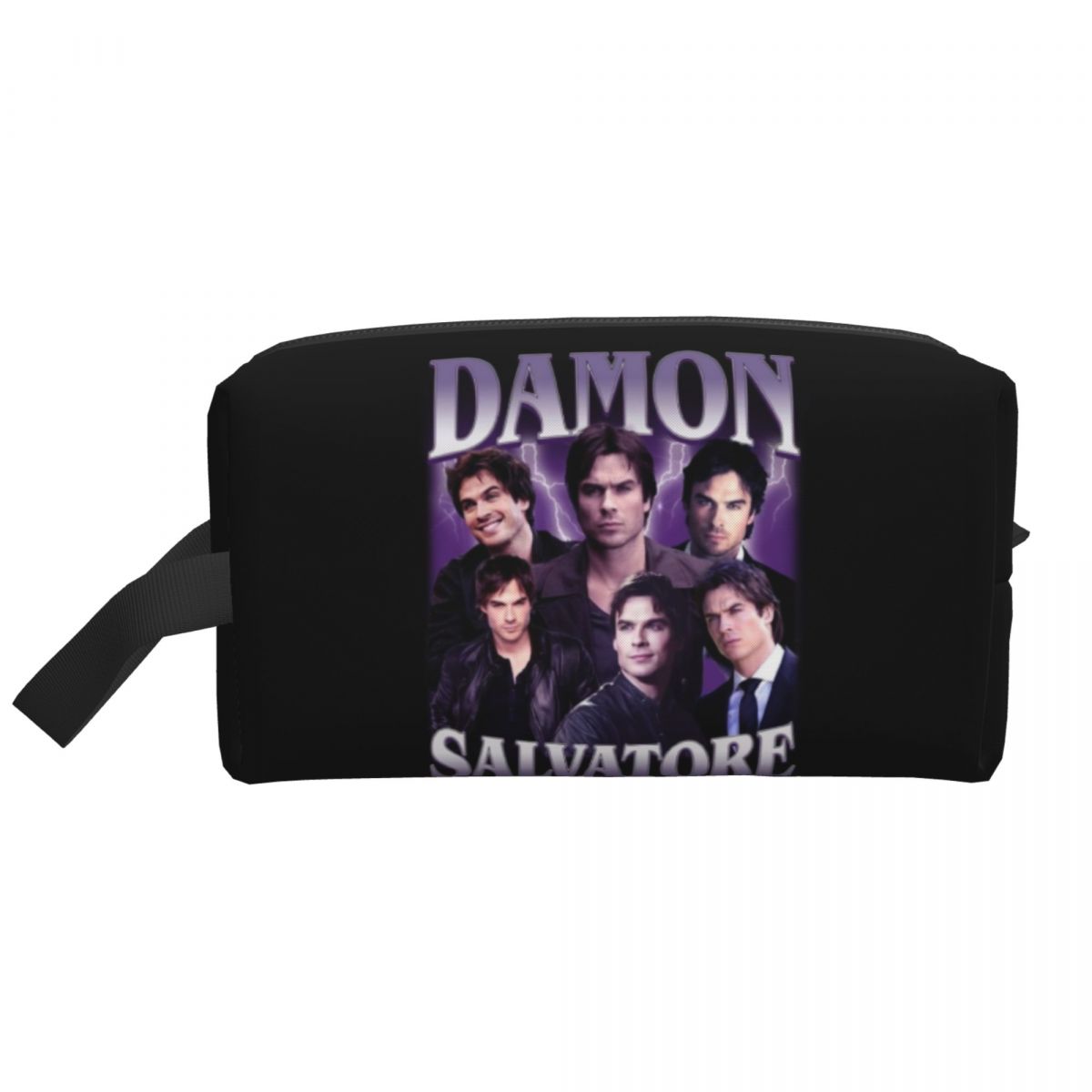Custom The Vampire Diaries Dam - Beauty Makeup Diary incelemesi ve fiyatı