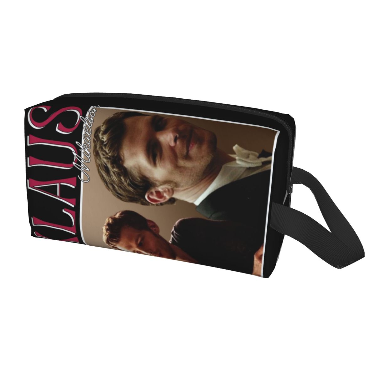 Custom Damon Salvatore Toiletr - Beauty Makeup Diary incelemesi ve fiyatı