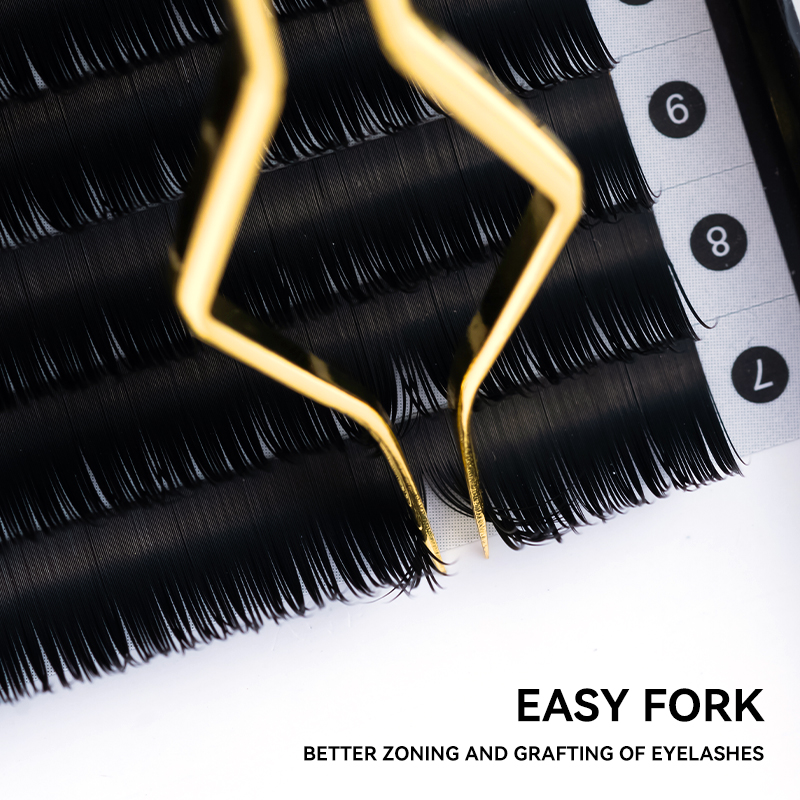 New Design Lash Extension Twee - Beauty Makeup Design incelemesi ve fiyatı