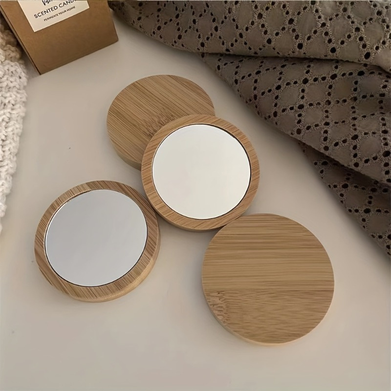 Portable Travel Mirror - Ultra - Beauty Makeup Design incelemesi ve fiyatı