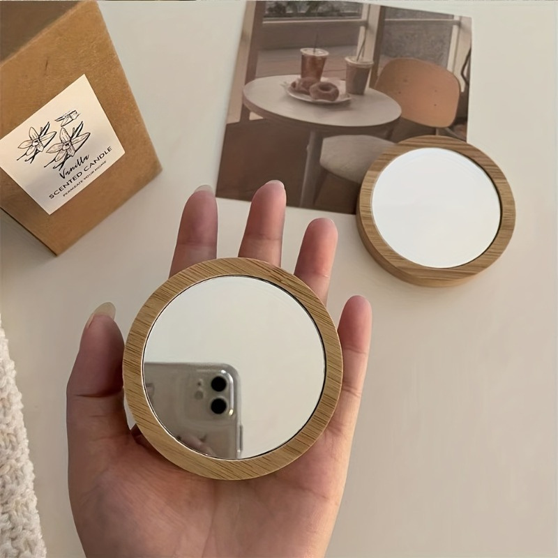 Portable Travel Mirror - Ultra - Beauty Makeup Design incelemesi ve fiyatı