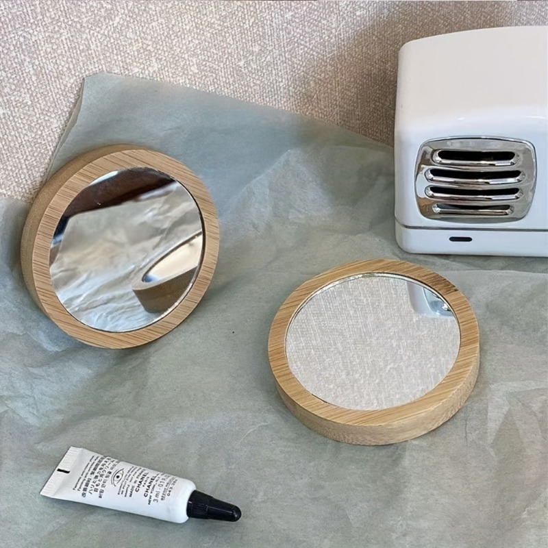 Portable Travel Mirror - Ultra - Beauty Makeup Design incelemesi ve fiyatı