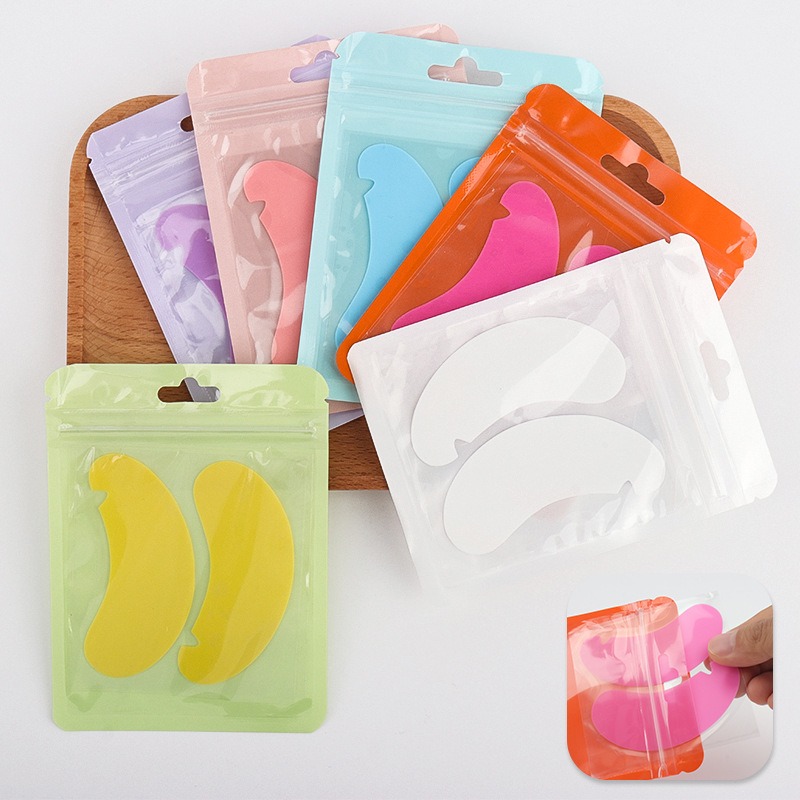 1/5 Pair Reusable Silicone Eye - Beauty Makeup Design incelemesi ve fiyatı