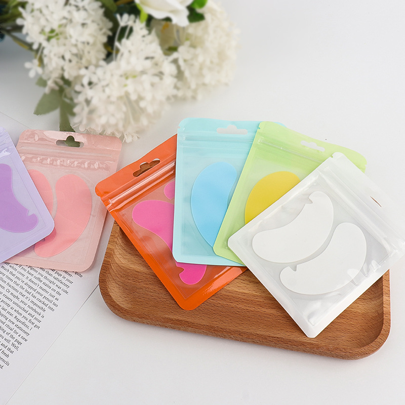 1/5 Pair Reusable Silicone Eye - Beauty Makeup Design incelemesi ve fiyatı