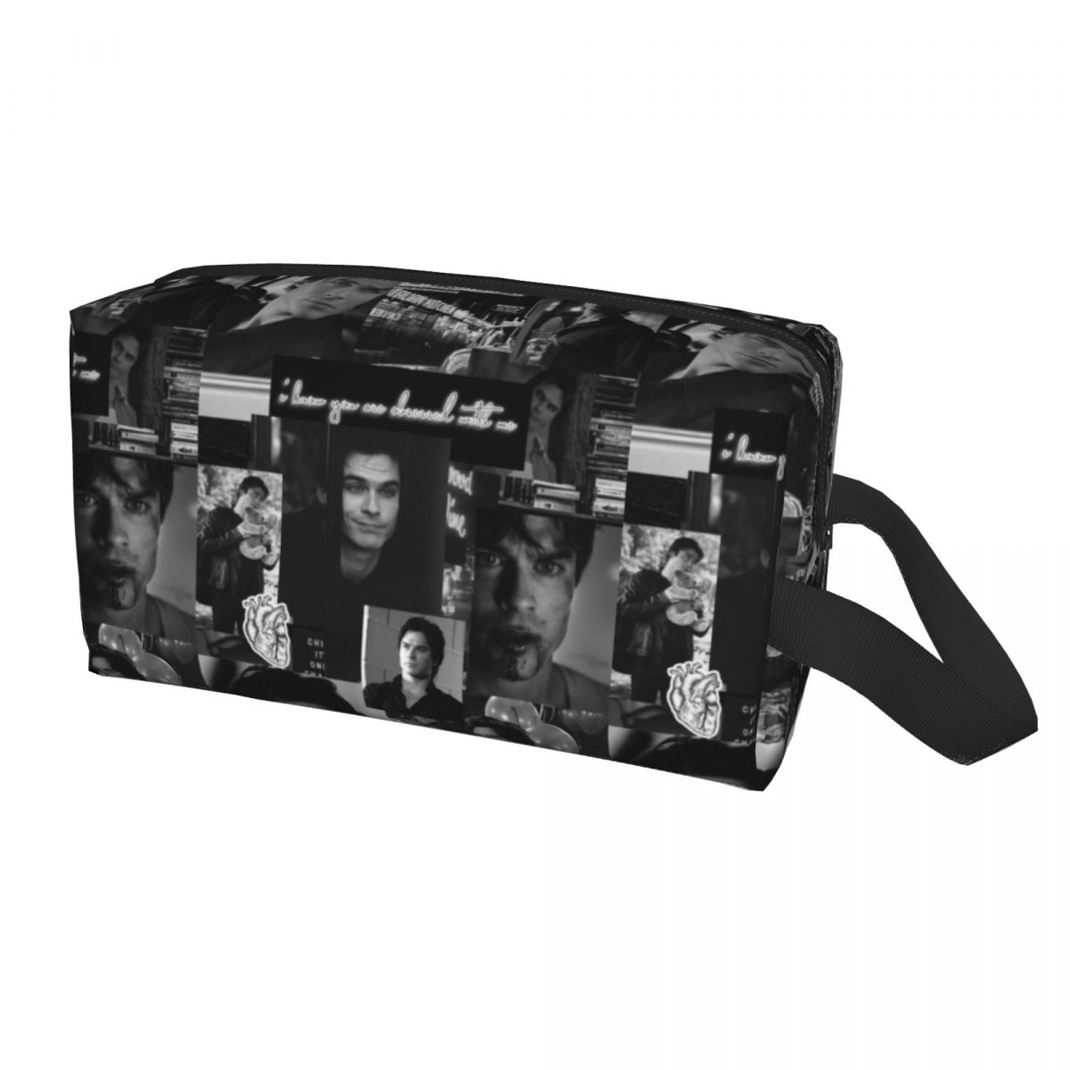 Travel The Vampire Diaries Toi - Beauty Makeup Diary incelemesi ve fiyatı