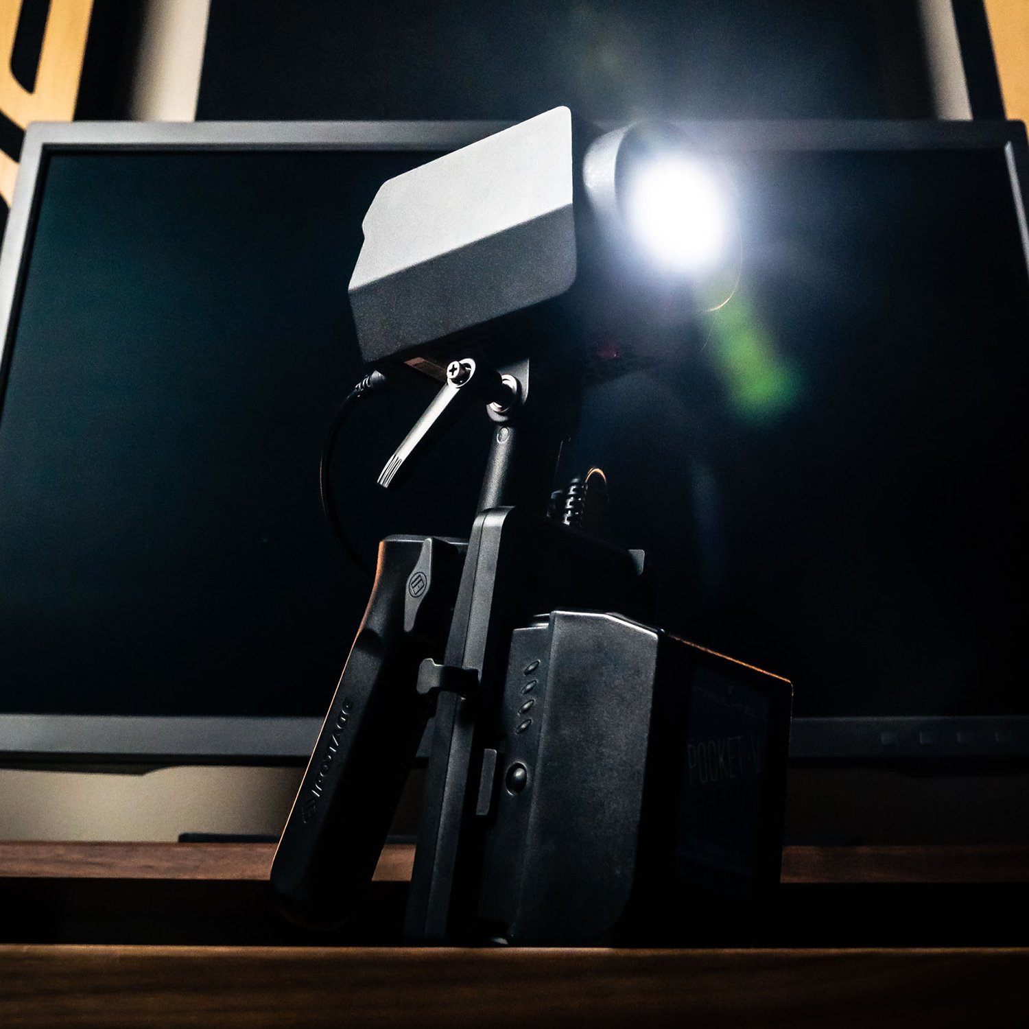 Ifootage Anglerfish SL1 60DN C - Beauty And Makeup Studio incelemesi ve fiyatı