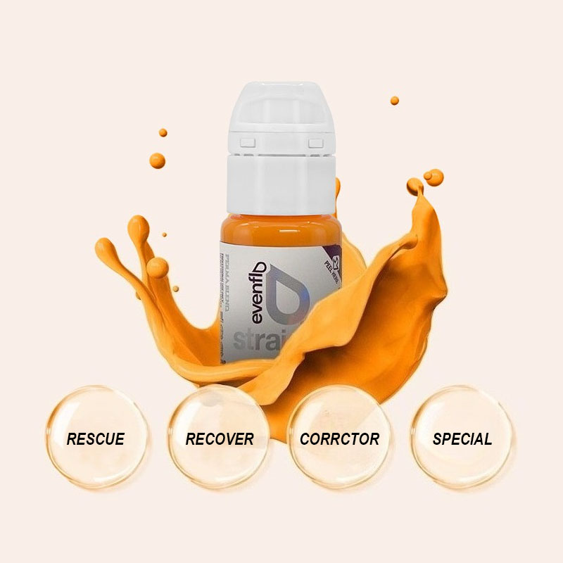 Eyebrow Rescue Recover Permane - Beauty Luxe Makeup incelemesi ve fiyatı