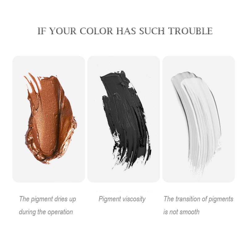 Eyebrow Rescue Recover Permane - Beauty Luxe Makeup incelemesi ve fiyatı