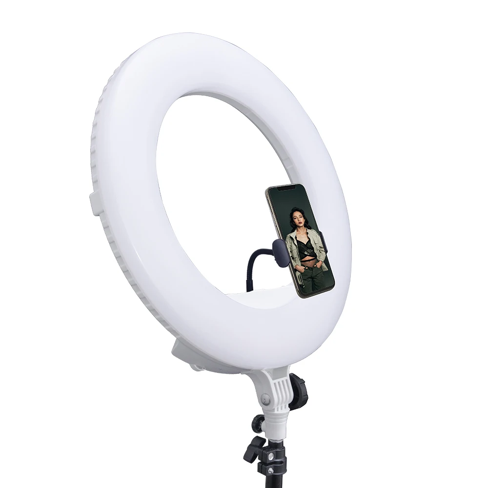 Yidoblo Warm Cold Light LX-480 - Beauty And Makeup Studio incelemesi ve fiyatı