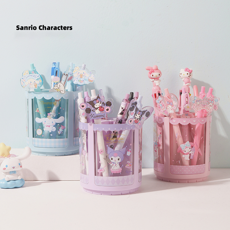 Kawaii Miniso Cinnamoroll My M - My Beauty Makeup Set incelemesi ve fiyatı