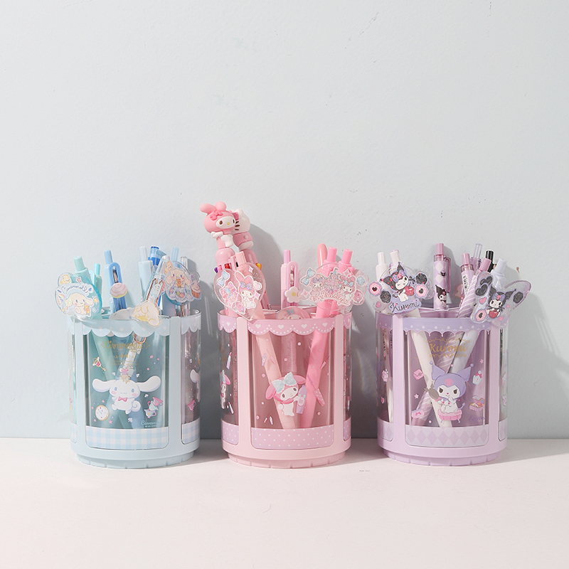 Kawaii Miniso Cinnamoroll My M - My Beauty Makeup Set incelemesi ve fiyatı