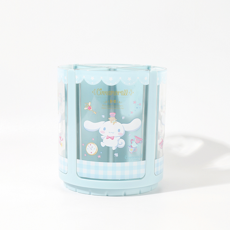 Kawaii Miniso Cinnamoroll My M - My Beauty Makeup Set incelemesi ve fiyatı