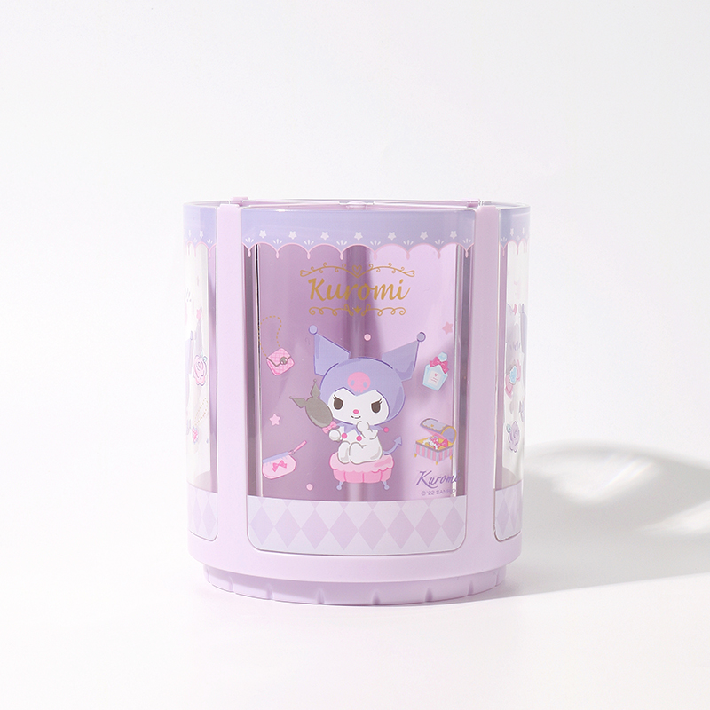 Kawaii Miniso Cinnamoroll My M - My Beauty Makeup Set incelemesi ve fiyatı