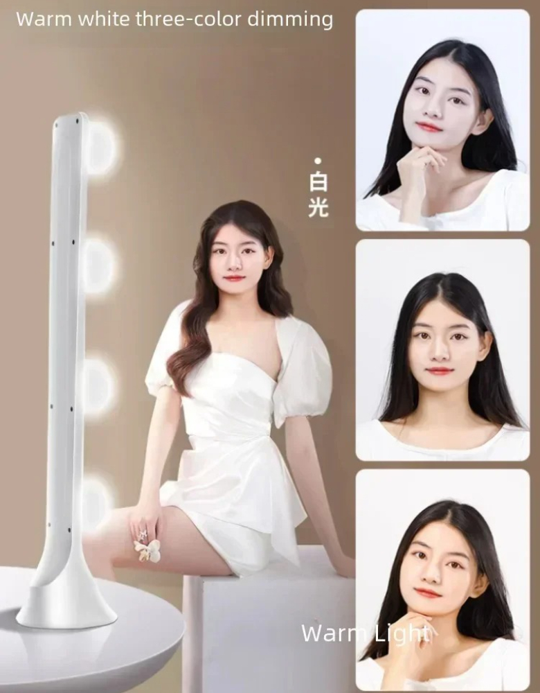 10W Professional ​​LED Fill La - Beauty And Makeup Studio incelemesi ve fiyatı