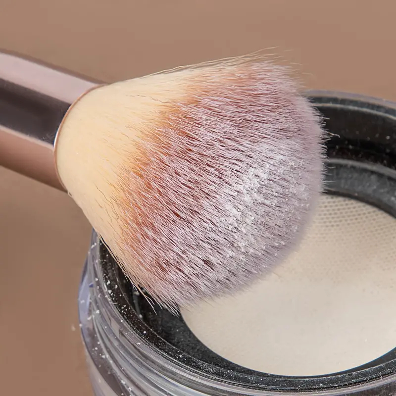 Luxe Makeup Brushes Set Soft F - Beauty Luxe Makeup incelemesi ve fiyatı
