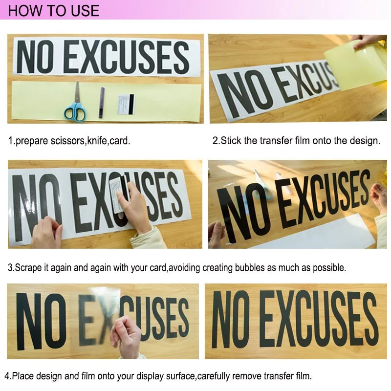 Eyelashes Brows Vinyl Sticker  - Beauty And Makeup Quotes incelemesi ve fiyatı