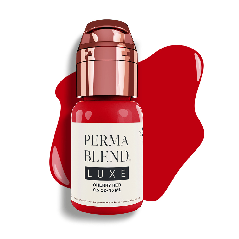 Luxe Perma Blend Permanent Mak - Beauty Luxe Makeup incelemesi ve fiyatı