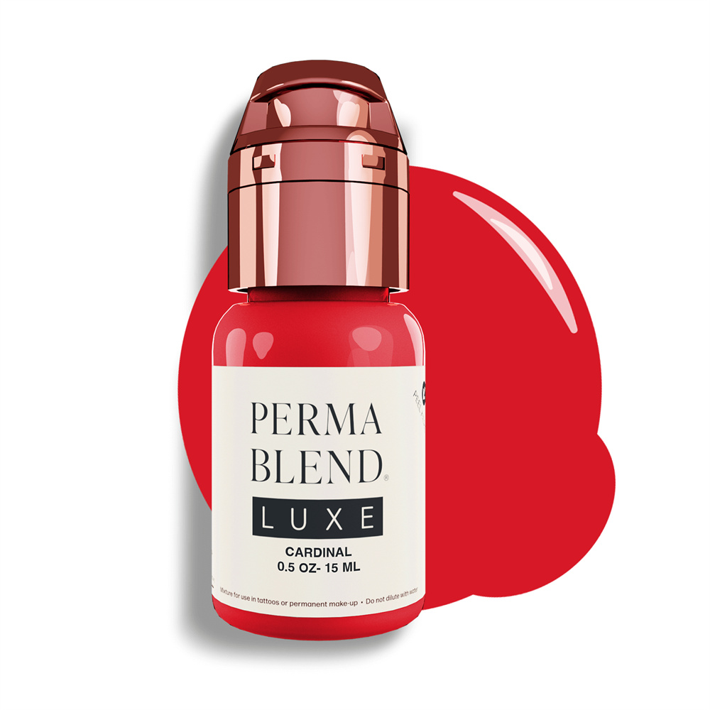 Luxe Perma Blend Permanent Mak - Beauty Luxe Makeup incelemesi ve fiyatı