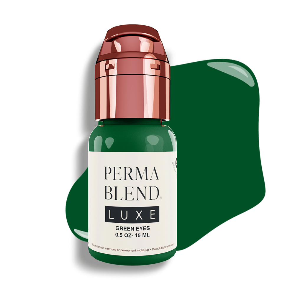 Luxe Perma Blend Permanent Mak - Beauty Luxe Makeup incelemesi ve fiyatı