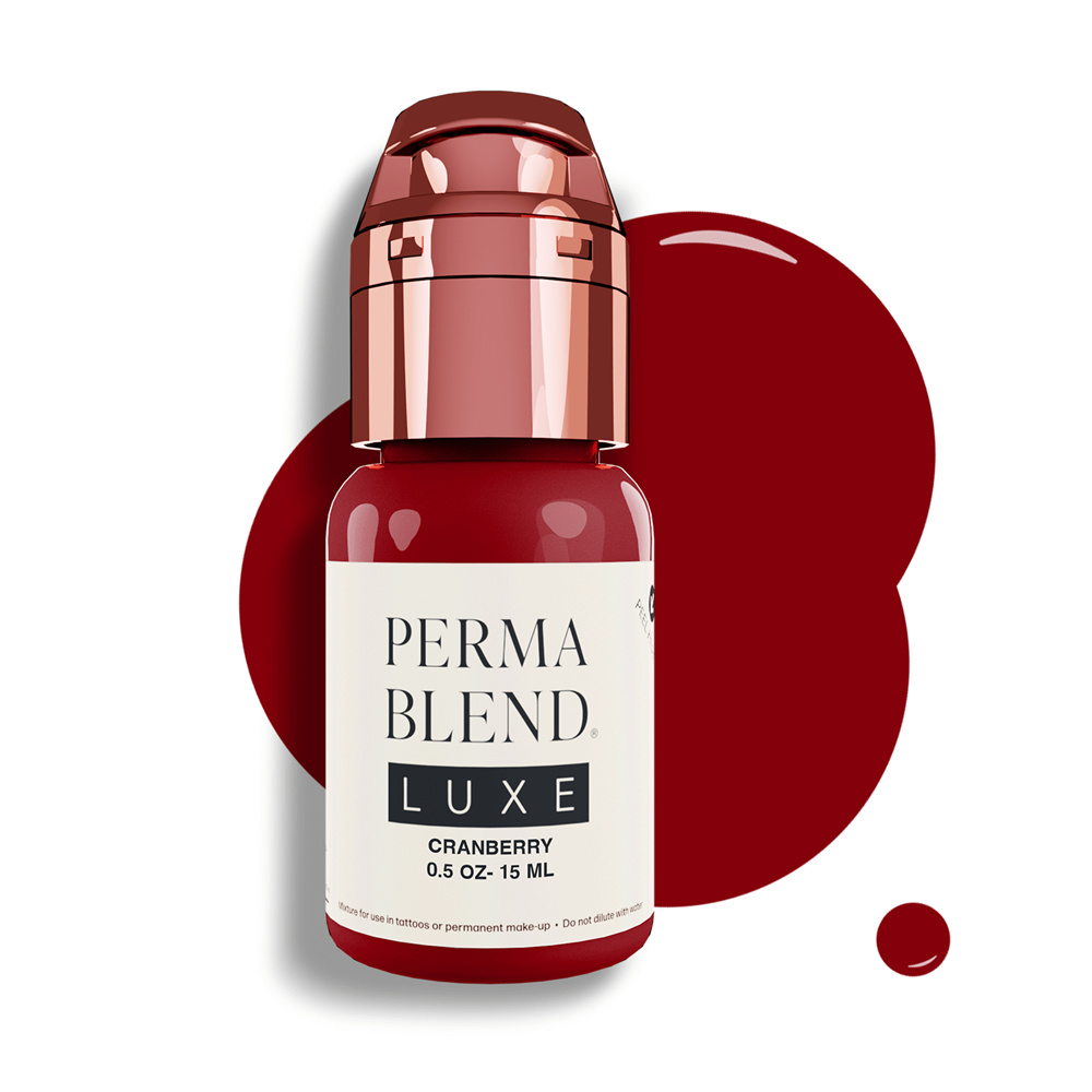 Luxe Perma Blend Permanent Mak - Beauty Luxe Makeup incelemesi ve fiyatı