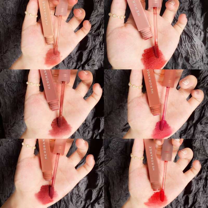 High Quality HERORANGE Color D - Beauty Makeup Diary incelemesi ve fiyatı