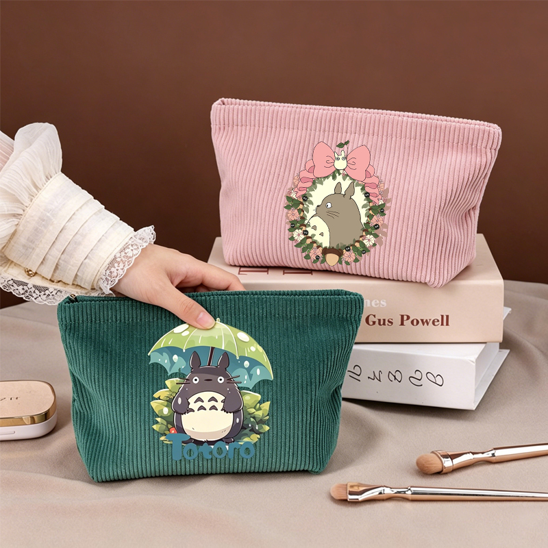 My Neighbor Totoro Women Cosme - My Beauty Makeup Set incelemesi ve fiyatı