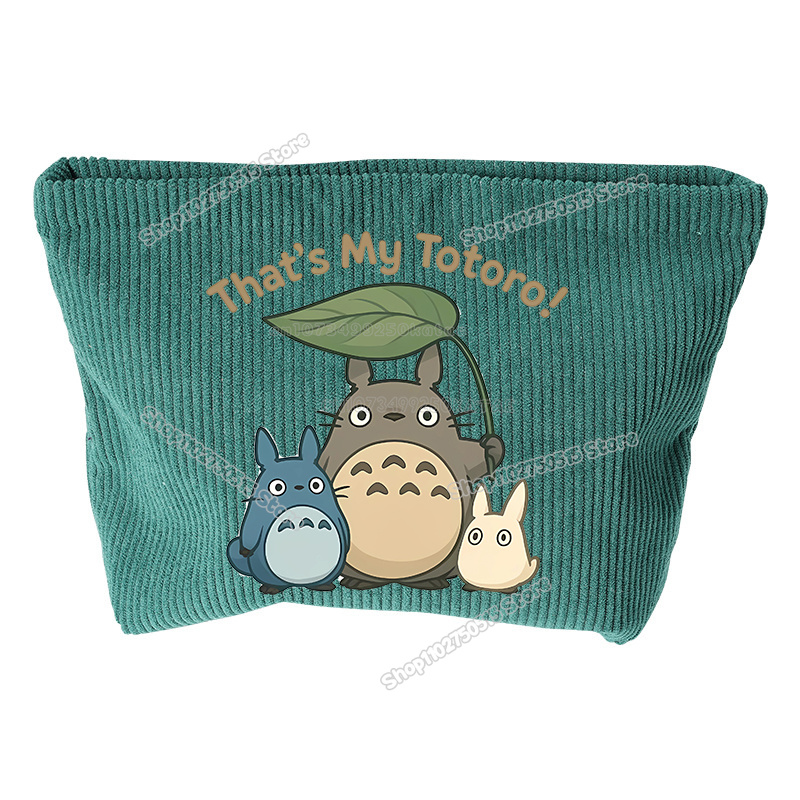My Neighbor Totoro Women Cosme - My Beauty Makeup Set incelemesi ve fiyatı