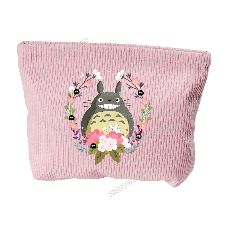 My Neighbor Totoro Women Cosme - My Beauty Makeup Set incelemesi ve fiyatı