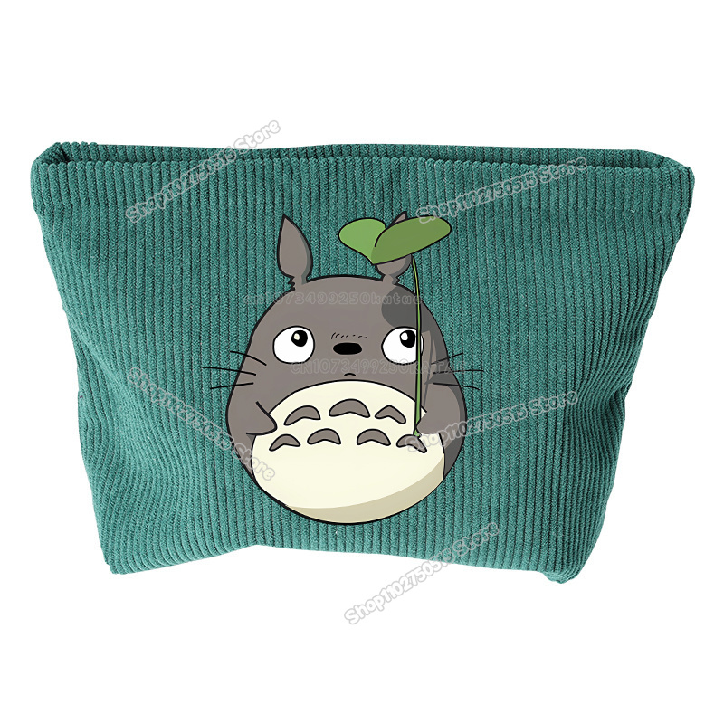 My Neighbor Totoro Women Cosme - My Beauty Makeup Set incelemesi ve fiyatı