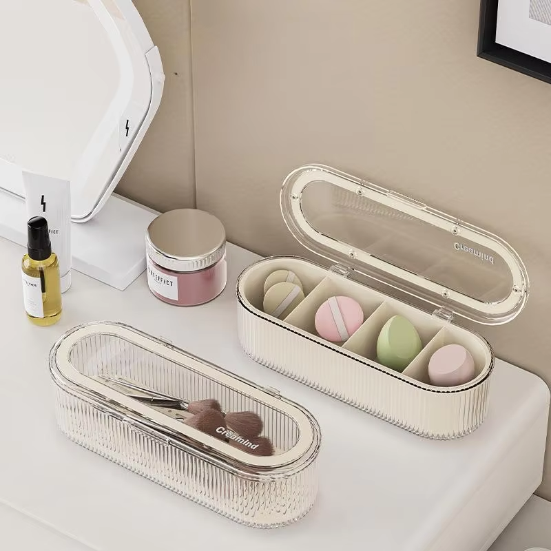Eyebrow Pencil Organizer Organ - Beauty And Makeup Studio incelemesi ve fiyatı